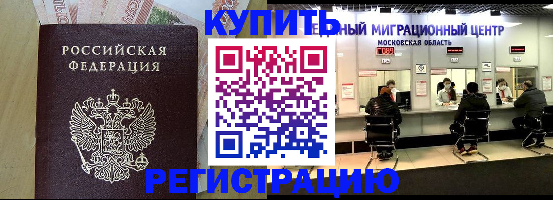 временная регистрация адрес в Мончегорске